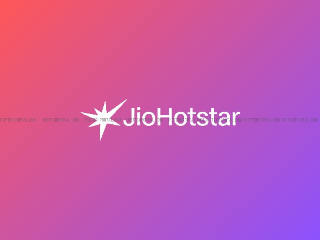 The JioHotstar and Starzplay logos side by side, representing the deal that puts the Indian streaming platform inside the MENA region's largest local streamer