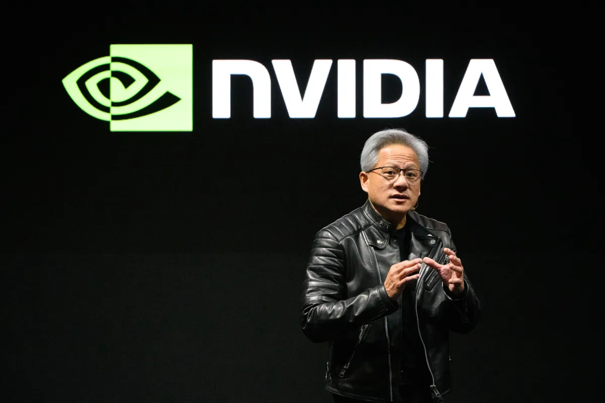Nvidia’s Hidden Bets in 2026