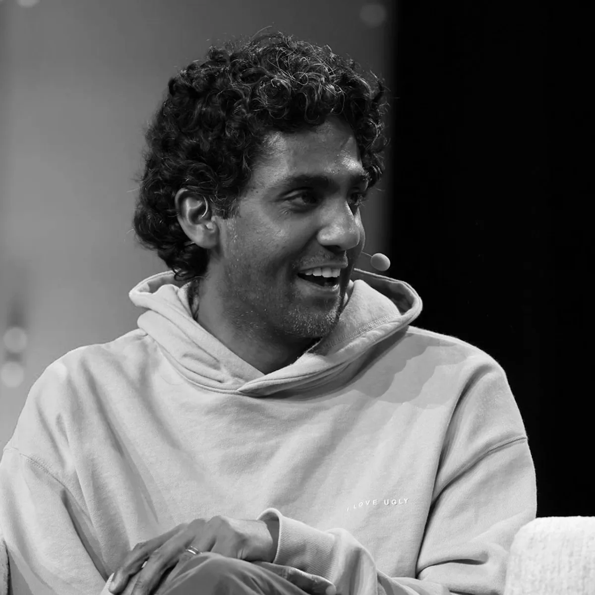 Tuhin Srivastava, co-founder and CEO of Baseten