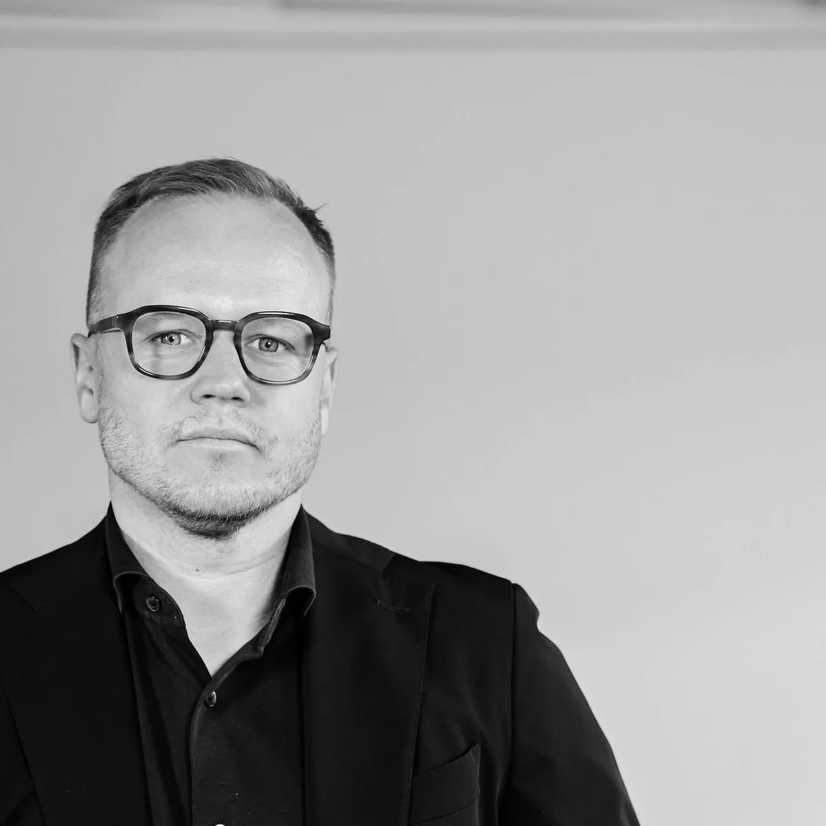 Joris Van Der Gucht, co-founder and CEO of Ravical
