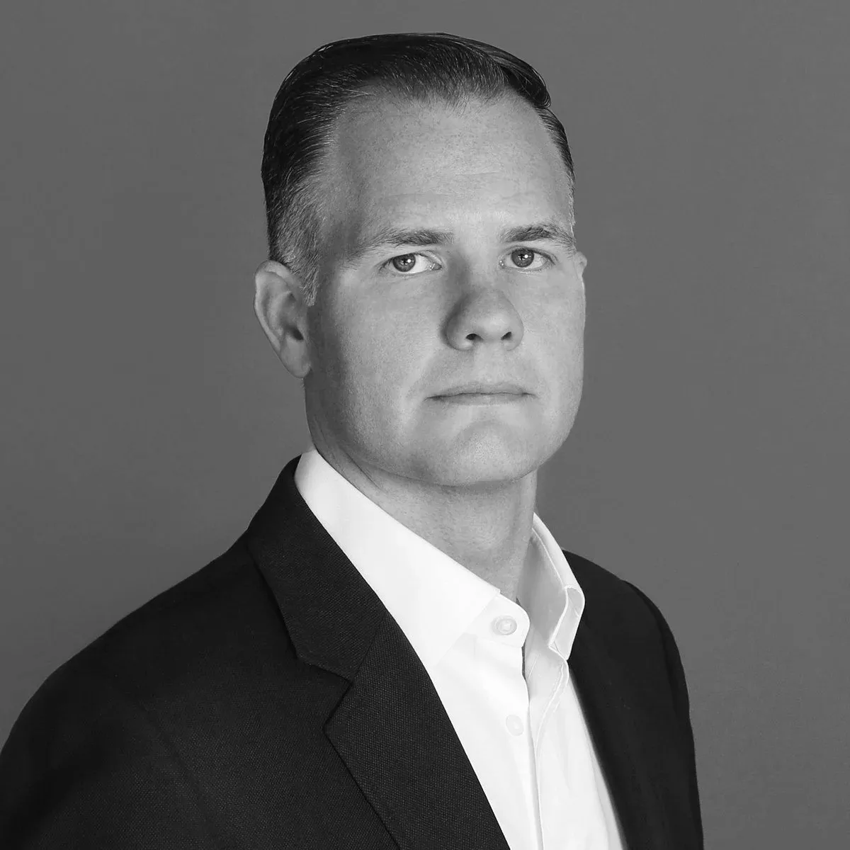 David Tuttle, co-founder and CEO of Rune Technologies